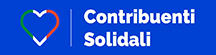 Logo Contribuenti Solidali