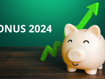Bonus 2024