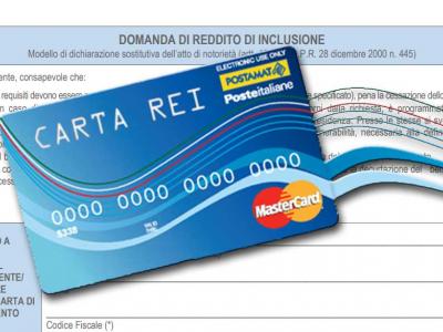 Carta REI