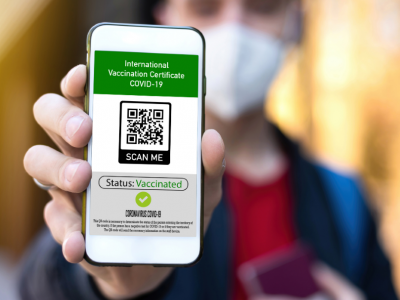 certificato vaccinale covid