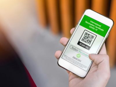 Green pass