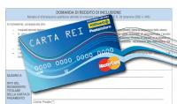 Carta REI